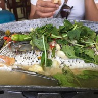 พิกุลโภชนา
