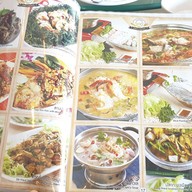 เมนู นาทองเทอเรสบาร์ ห้วยขวาง