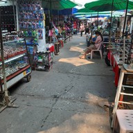 ด่านพรมแดนแม่สาย, ด่านศุลกากรแม่สาย