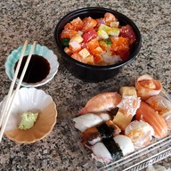 ซูชิ อิอิ สาธุประดิษฐ์34