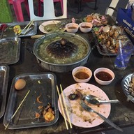 เพชรลำภูทะเลเผา  ใกล้โรบินสัน