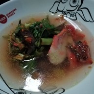 หนานแดงเย็นตาโฟ หน้า7-11 ก่อนกุลพันธวิล9