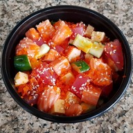 เมนูของร้าน ซูชิ อิอิ สาธุประดิษฐ์34