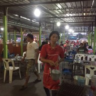 เพชรลำภูทะเลเผา  ใกล้โรบินสัน