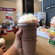 กาแฟมวลชน แมคโครระนอง