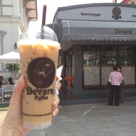 devaraj coffee
