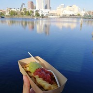 Fossil Universal Studio Japan