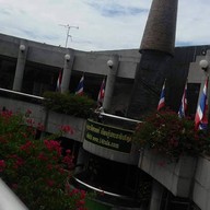 อนุสรณ์สถาน 14 ตุลา 16