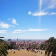 Parc Guell