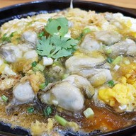 เมนูของร้าน ระฆังโภชนาซีฟู้ดส์