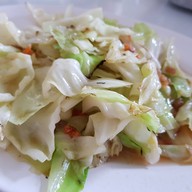 เมนูของร้าน ท่าเรือซีฟู้ด