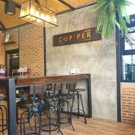 Cupper