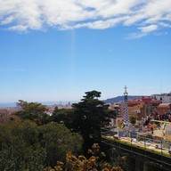 Parc Guell