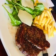 เมนูของร้าน Pan Pan Italian Restaurant  บ้านอำเภอ สัตหีบ