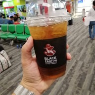 Black Canyon สนามบินเชียงใหม่ Inter(Inside)