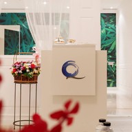 Q Wellness Salon โรงแรม รอยัล ออคิท เชอราตัน