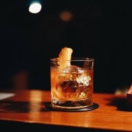 เมนูของร้าน Bluebird Jazz Bar