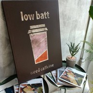 Kraft kafe Ladprao71