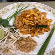 ตลาดหัวมุม