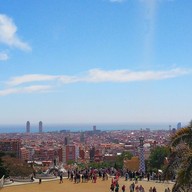 Parc Guell