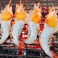 กุ้งตะกร้าเศรษฐี ภูเก็ต