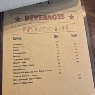 The Neighbors Cafe -