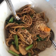 เมนูของร้าน หมี่ในยาง