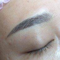 เมนูของร้าน สักคิ้วสวยโดยอ.ธีร์