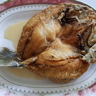 เมนูของร้าน ท่าเรือซีฟู้ด