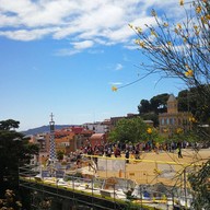 Parc Guell