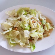 เมนูของร้าน ท่าเรือซีฟู้ด