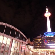 สถานีเกียวโต