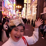 Shinsaibashi-Suji