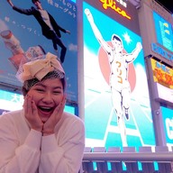 Shinsaibashi-Suji
