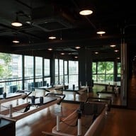 บรรยากาศ Pilates Plus Bangkok Thonglor