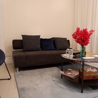 Q Wellness Salon โรงแรม รอยัล ออคิท เชอราตัน
