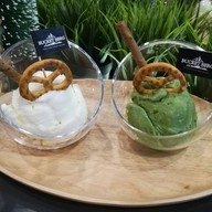Yoggie’s ice cream&coffee