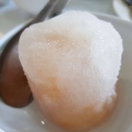 เมนูของร้าน ท่าเรือซีฟู้ด