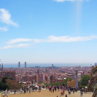 Parc Guell