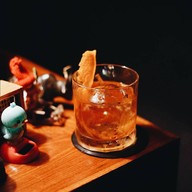 เมนูของร้าน Bluebird Jazz Bar