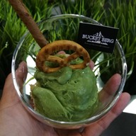 Yoggie’s ice cream&coffee