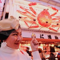 Shinsaibashi-Suji
