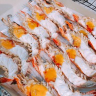 กุ้งตะกร้าเศรษฐี ภูเก็ต