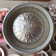 กิน พุง กาง หมูกระทะ