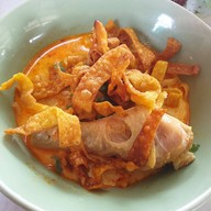 ก๋วยเตี๋ยวเรือ รังสิต ครอง9