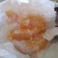 เมนูของร้าน ท่าเรือซีฟู้ด