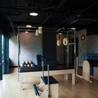 บรรยากาศ Pilates Plus Bangkok Thonglor