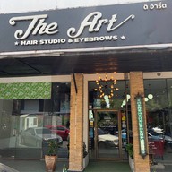The Art Hair Studio RCA
