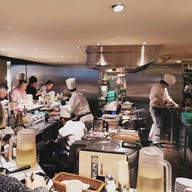 บรรยากาศ Tokyo Tonteki Shibuya