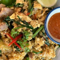 เมนูของร้าน เชย